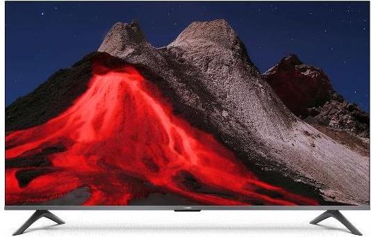 Produktbild Xiaomi TV QLED TV A Pro 2026 | 75 | Smart TV | Google TV | 4K UHD (75", QLED, 4K, 2026)