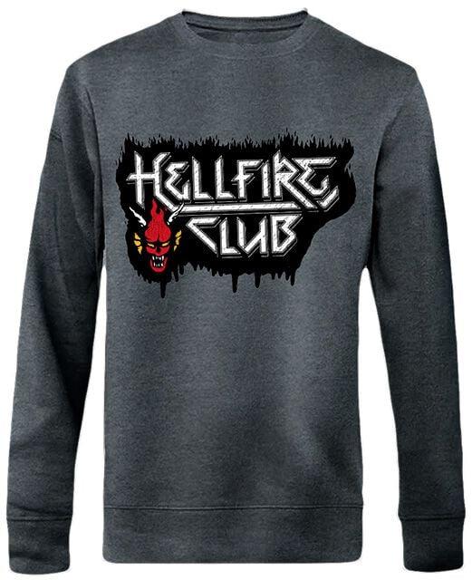 Produktbild Universal Textiles Hellfire Club (L)