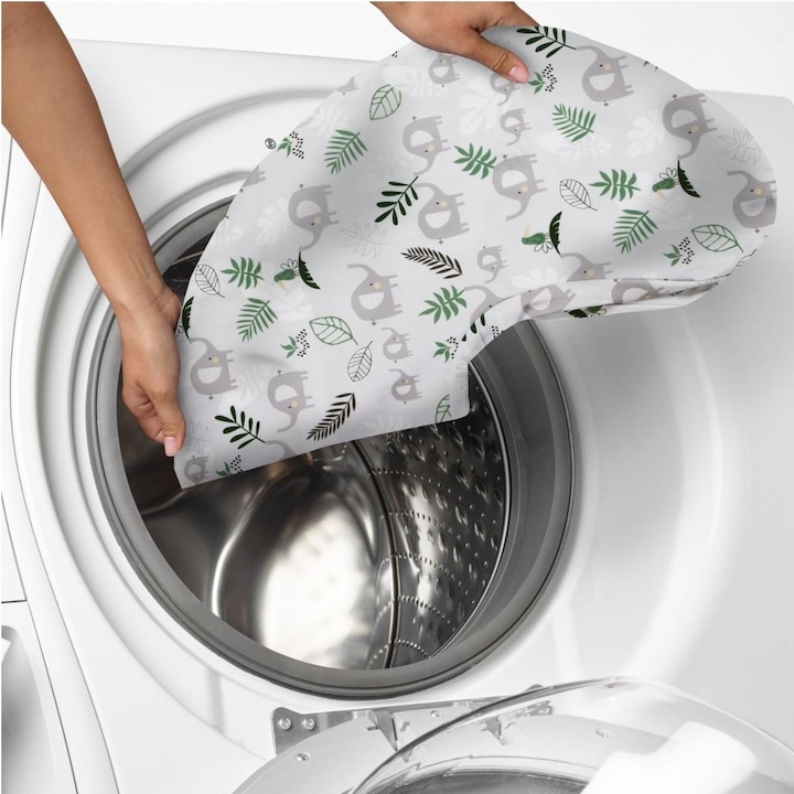 Actual product image Boppy Nursing pillow (52 cm)