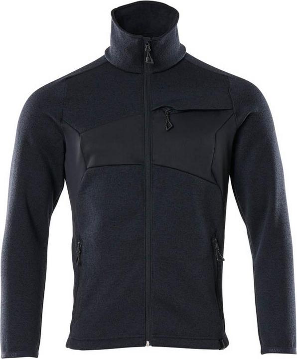 Produktbild Mascot Accelerate Jacke Jerseyware (XS)