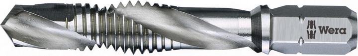 Actual product image Wera 847 Hss M 10