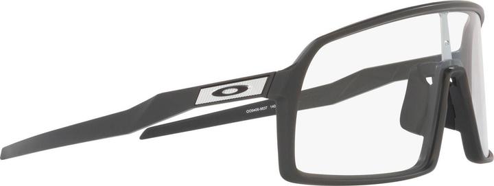 Actual product image Oakley Sutro (Mat carbon, Lucid)
