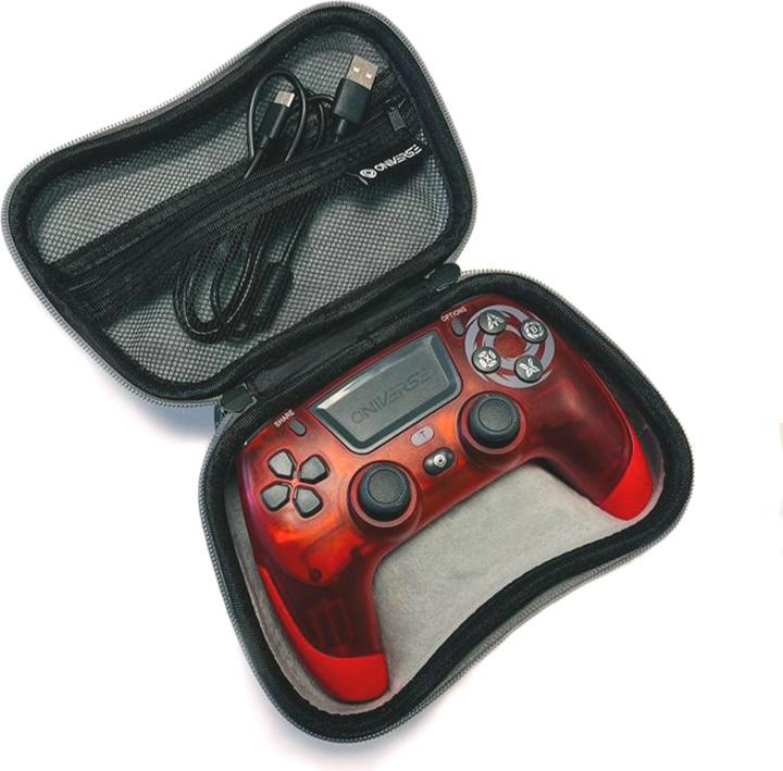 Actual product image Oniverse Controller Protection Case (PS4, PS5)