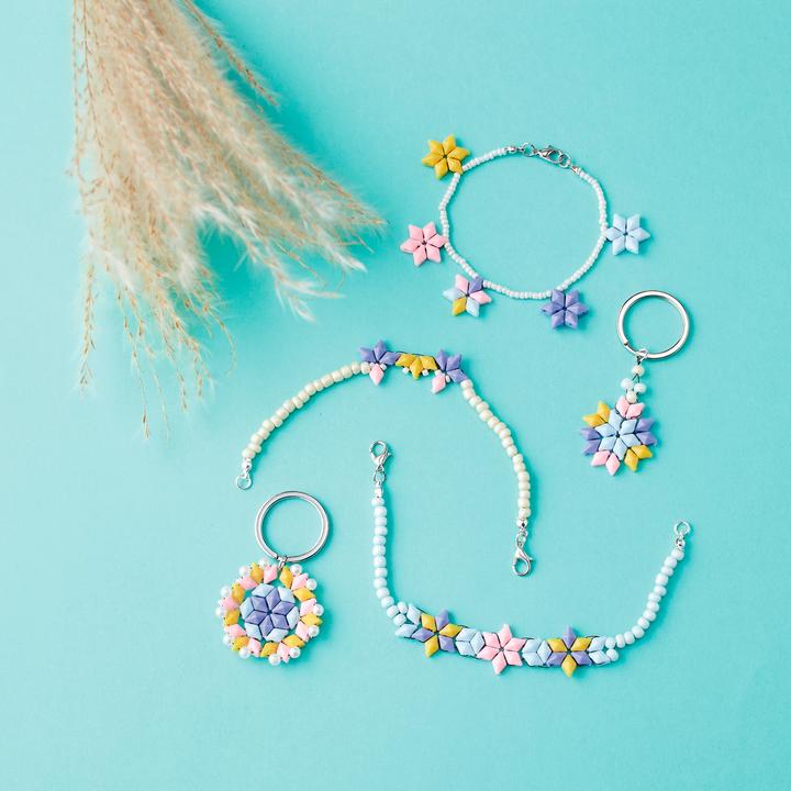 Image du produit Topp Mindful Mandala-Calmdown Schmuckset