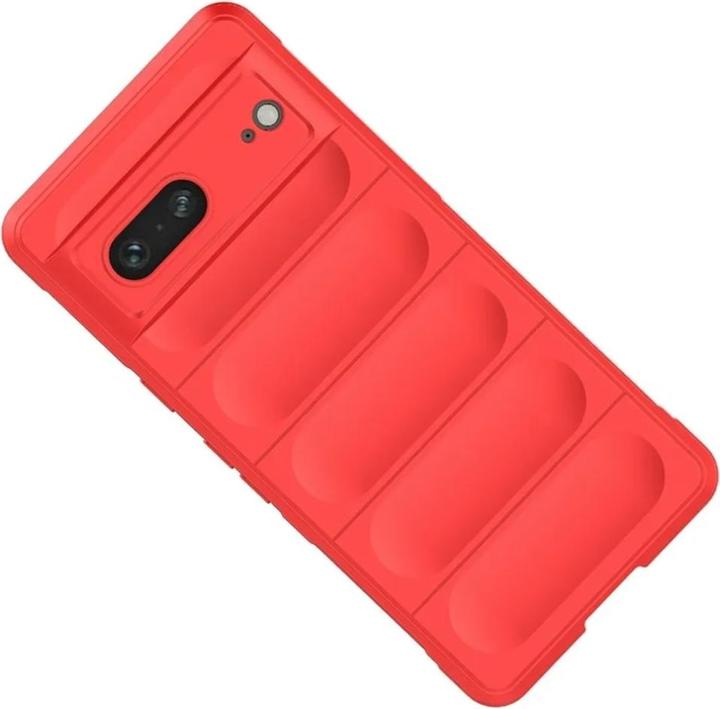 Produktbild Screenguard CloudCase Google Pixel 7 TPU Hülle (Google Pixel 7)