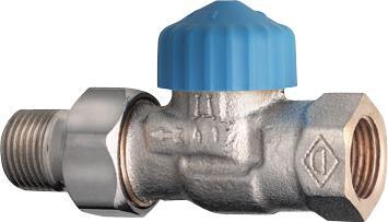 Imi Hydronic Engineering Ta Termostatvent. Ll 3/4 - Rvt-Hf Etstreng