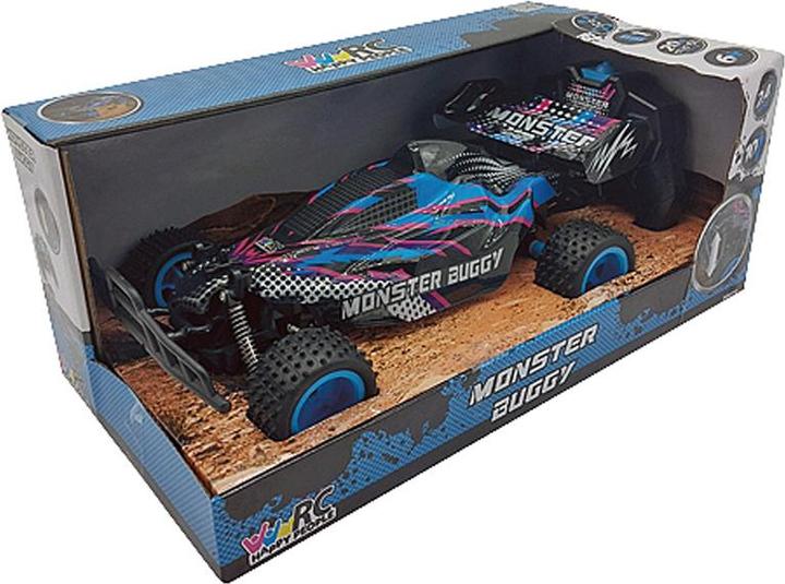 Produktbild Winfun Monster Funkgesteuerter Buggy