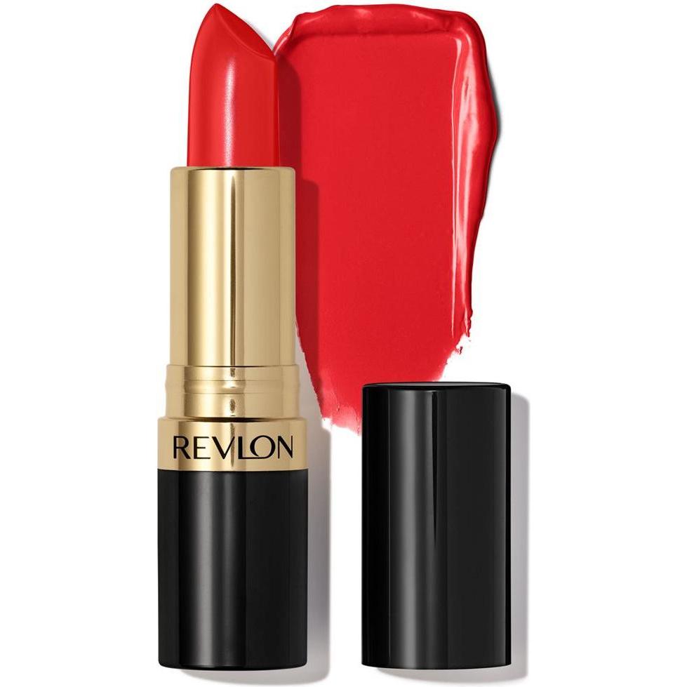 Thumbnail - Revlon, Lippenstift + Lipgloss, Super Lustrous Creme (720 Fire & Ice)