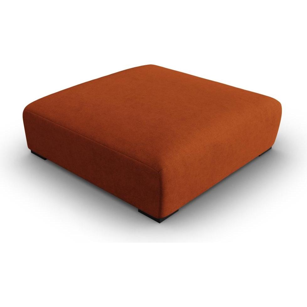 Thumbnail - Maison Heritage, Hocker + Pouf, Lina