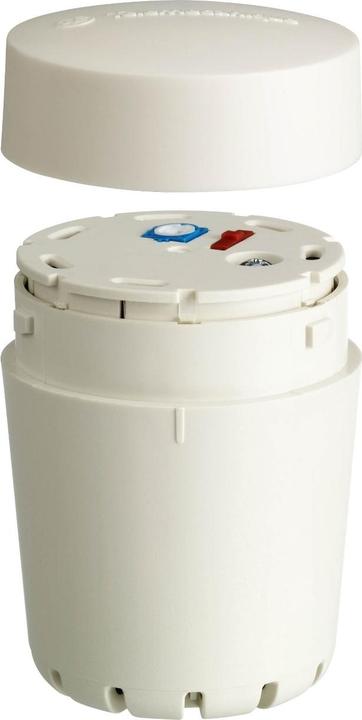 Produktbild Schneider Electric White Base with Integrated Buzzer