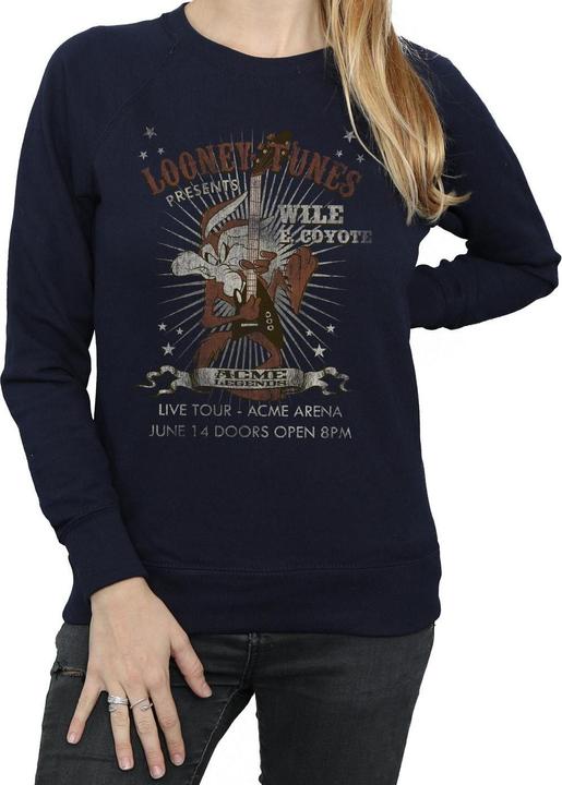 Produktbild Looney Tunes Sweatshirt (L)