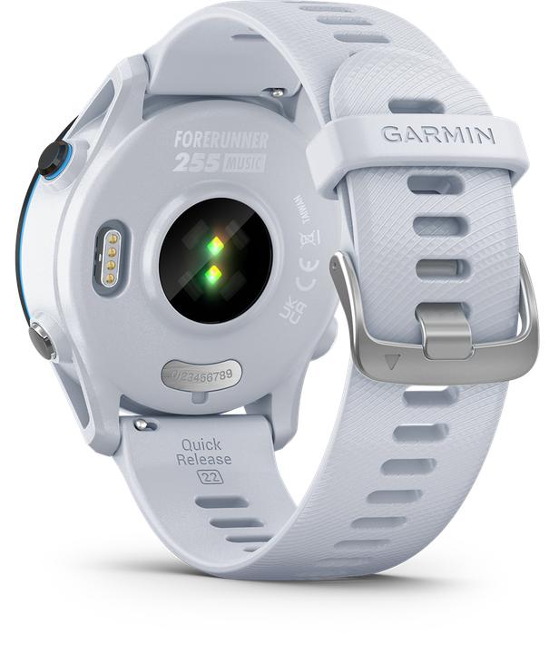 Immagine prodotto Garmin Forerunner 255 Musica (46 mm, Solo WiFi)