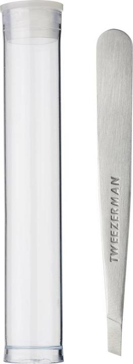 Actual product image Tweezerman Mini Slant Tweezer
