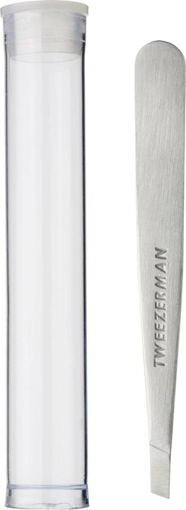 Actual product image Tweezerman Mini Slant Tweezer