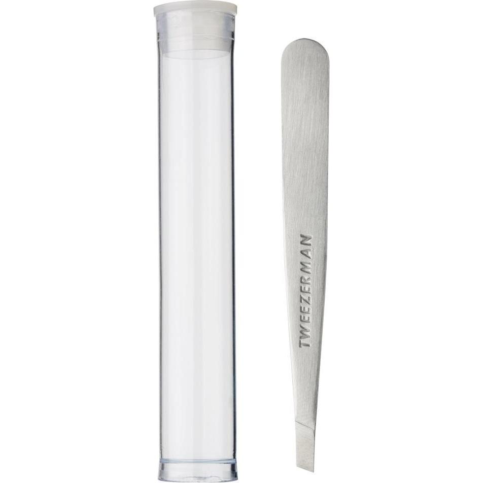 Thumbnail - Tweezerman, Pinzette, Mini Slant Tweezer