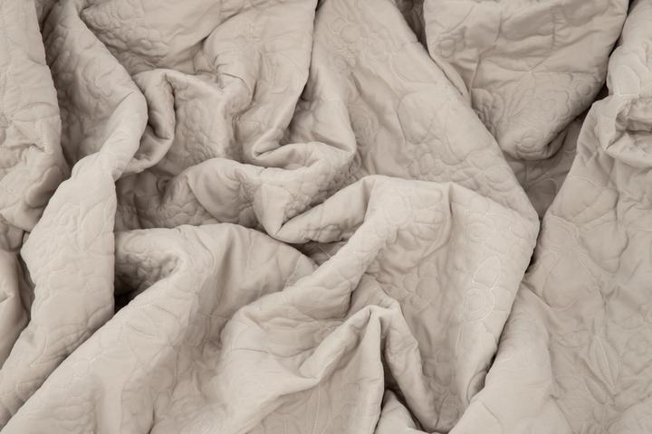 Immagine prodotto Venture Home Copriletto Niki (260 x 260 cm)