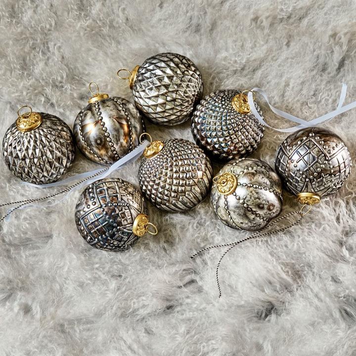 Actual product image Loberon silverlake (8x)