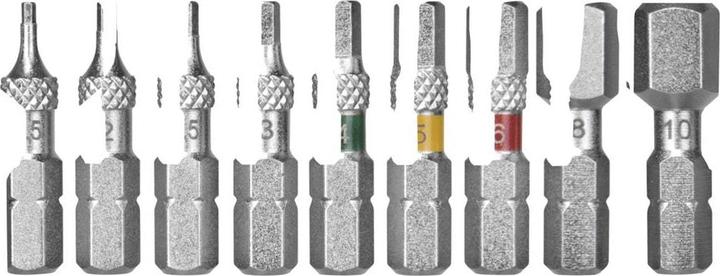 Produktbild Topeak Drehmomentschlüssel Torq Stick Pro