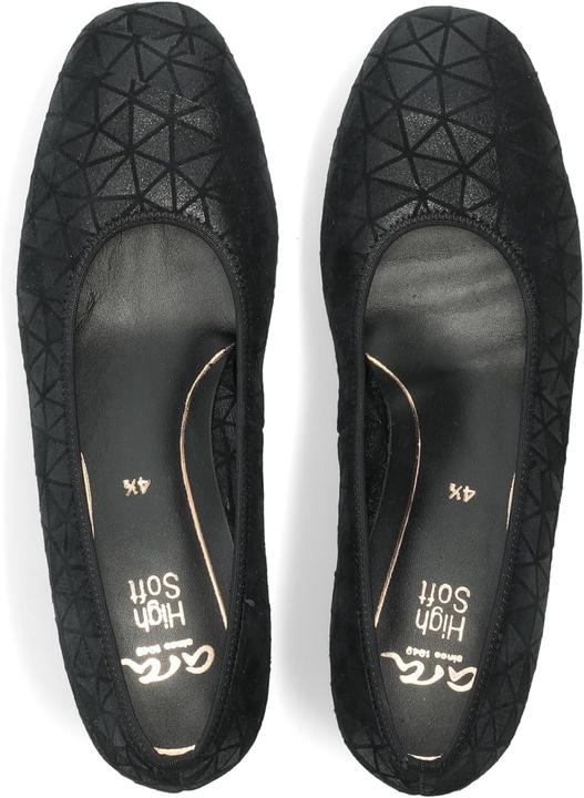 Produktbild Ara Graz Pumps High Soft (35)