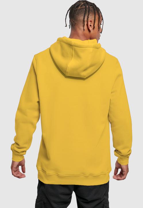 Produktbild Merchcode Berkeley University - Script 2 Hoody - 138549 (L)