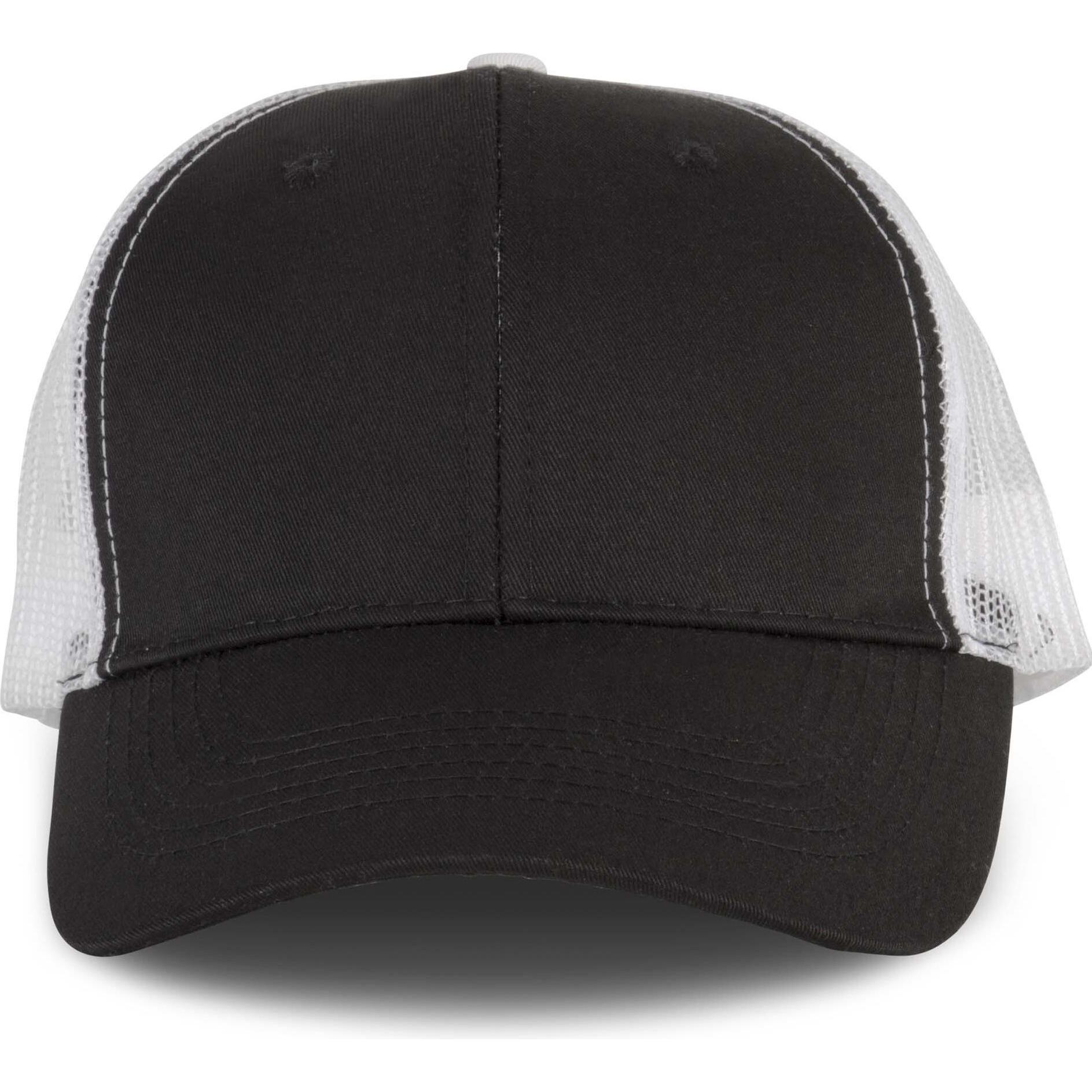 K-up, Cap, Oeko-Tex, Blau, (One Size)
