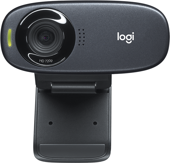 Produktbild Logitech DUPLIKAT C310 (0.90 Mpx)