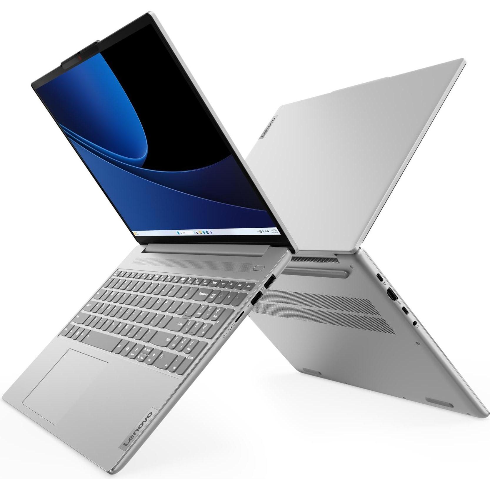 Lenovo IdeaPad Slim 5 15IRH9, Notebook Ersatzteile, Grau