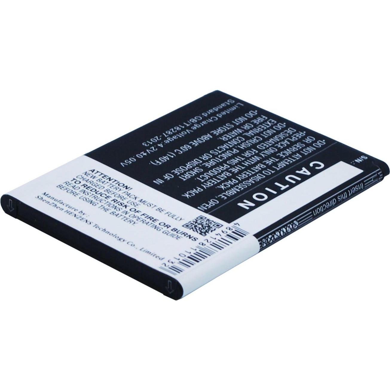 Thumbnail - CoreParts Mobile Battery for Prestigio (Akku), Mobilgerät Ersatzteile