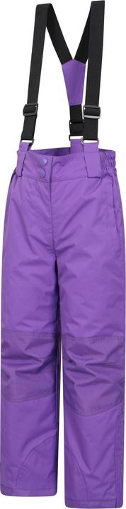Actual product image Mountain Warehouse Childrens/Kids Honey Ski Trousers (98)