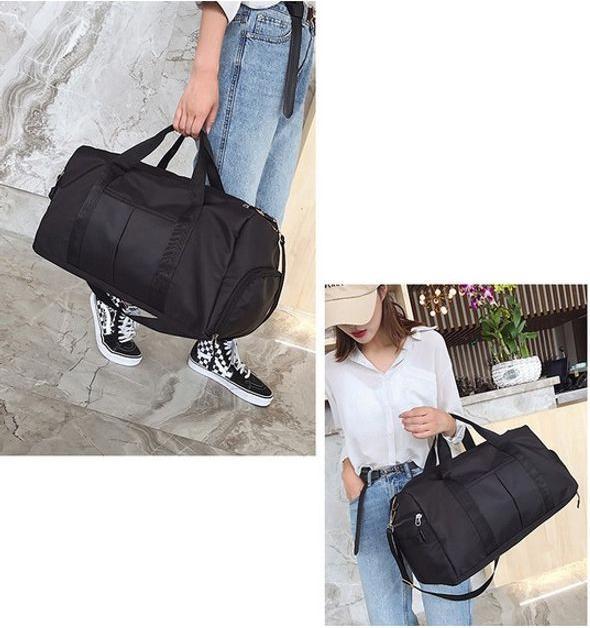 Produktbild MU Style Sporttasche