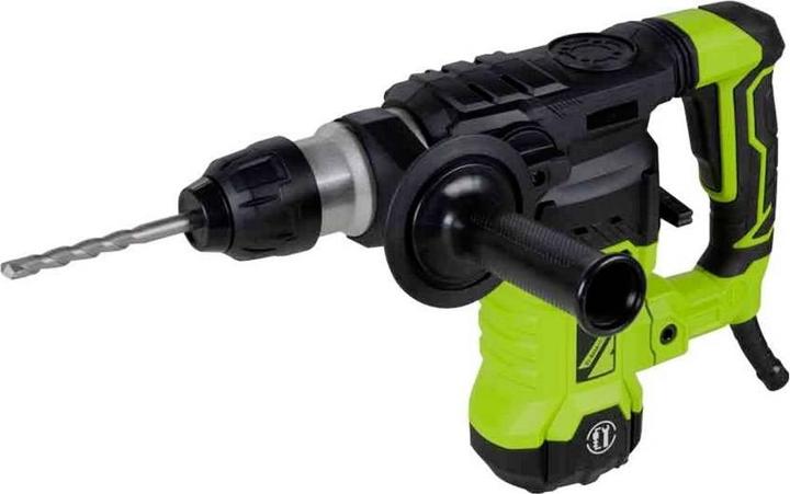 Produktbild Zipper ZI-BHA1500DN