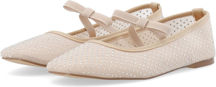 Actual product image Bianco BIAFALL ballerinas (41)