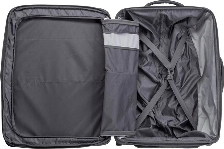 Produktbild Travelite Trolley + Koffer Skaii 2w Hybrid-Trolley (42 l)