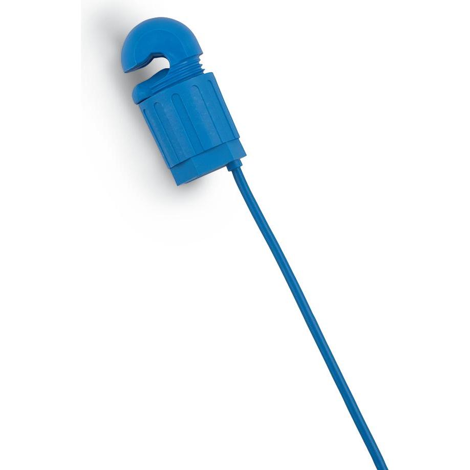 Wago 855-8004. Breite: 23 mm, Tiefe: 23 mm, Höhe: 50 mm, Automatisierung