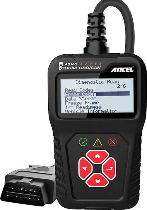 Ancel OBD2