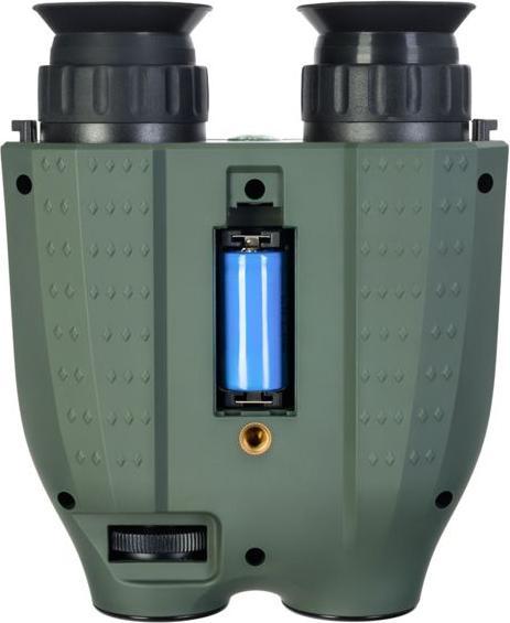 Immagine prodotto Levenhuk Atom Digital DNB250 Dispositivo binoculare per la visione notturna