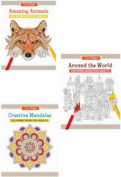 Immagine prodotto Animale stupefacente