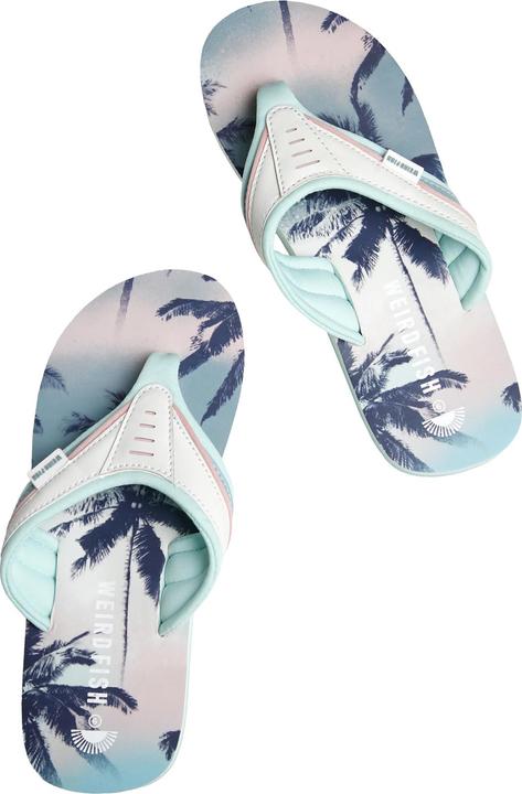 Produktbild Weird Fish Flipflops Thurleston Palme (37)