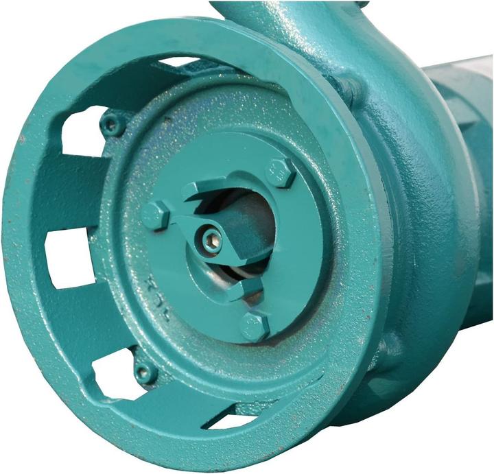 Produktbild IBO Fäkalienpumpe (Schmutzwasserpumpe)