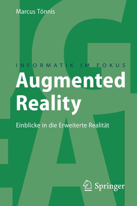 Energie-Label Augmented Reality (Deutsch, Marcus Tönnis, 2010)