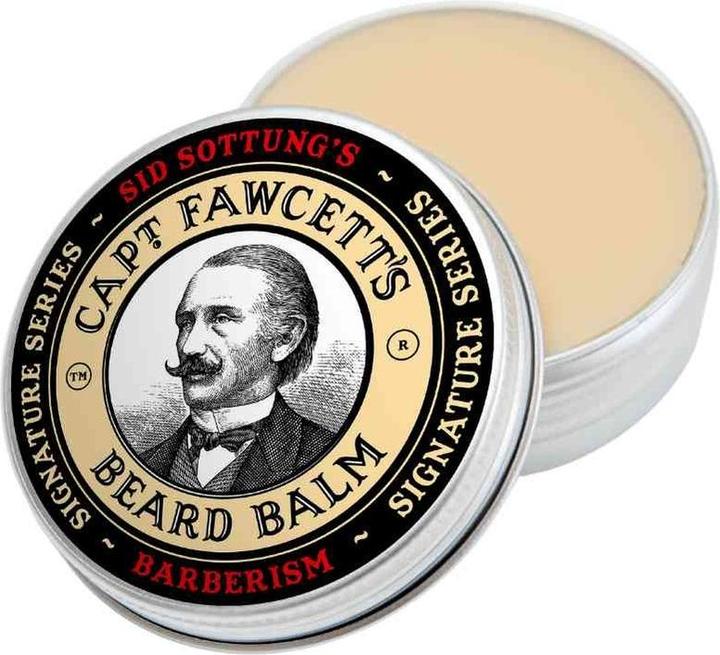 Produktbild Captain Fawcett Barberism (60 ml)