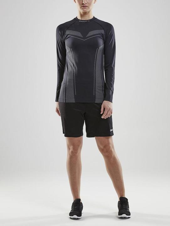 Actual product image Craft Pro Control Seamless Jersey W (M)