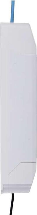 Produktbild Emos LED Einbauleuchte 60x60, quadr., weiss, 40W neutralw. UGR (3700 lm)