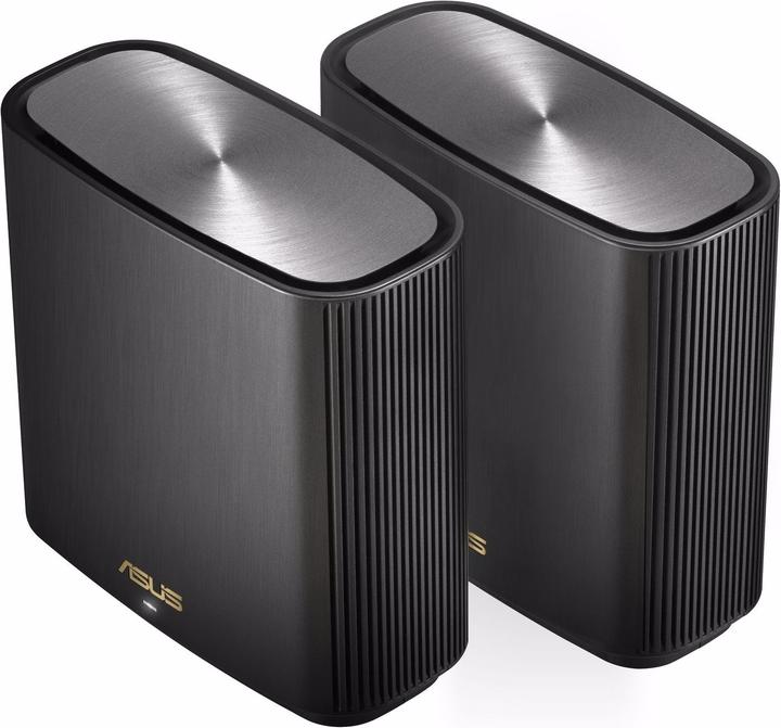 Produktbild ASUS ZenWiFi XT8 WiFi 6 AX6600 (2 Pack)