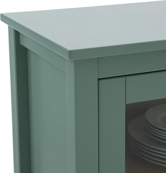 Actual product image La Redoute Interieurs Alvina (160 x 40 x 78 cm)