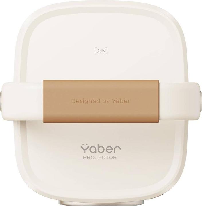 Produktbild Yaber T2 Plus LED Projektor (Full HD, 450 lm)