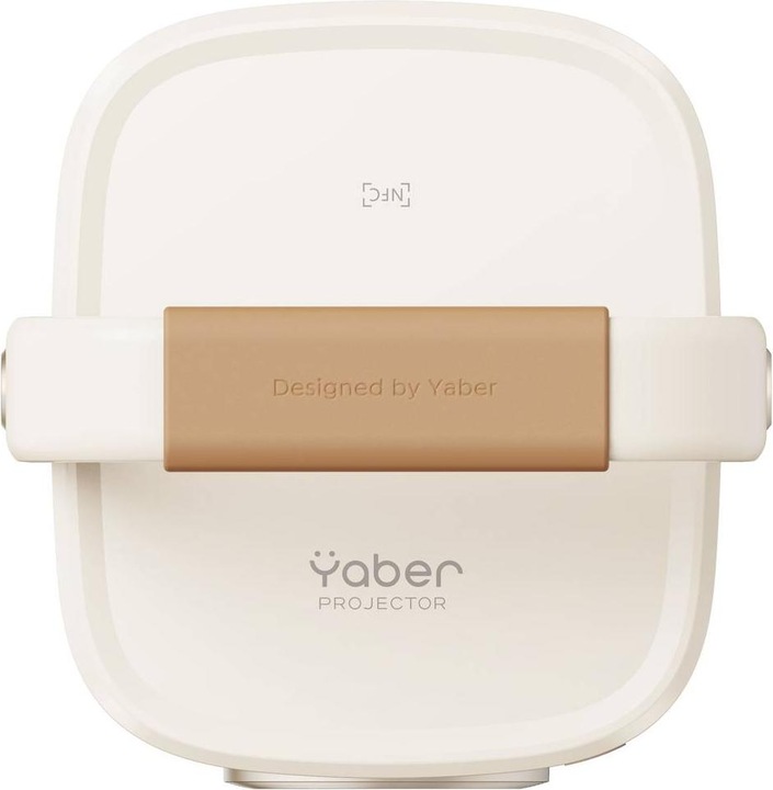 Produktbild Yaber T2 Plus LED Projektor (Full HD, 450 lm)