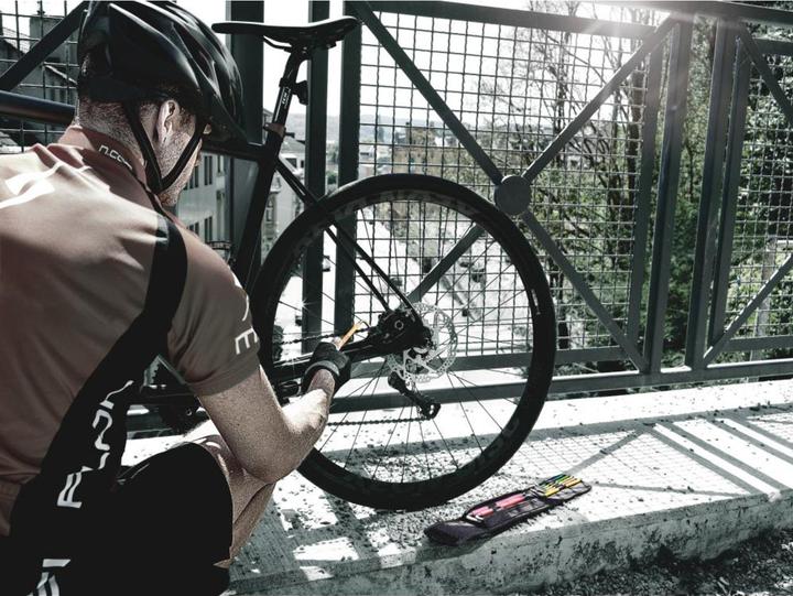 Produktbild Wera Bicycle Set 4