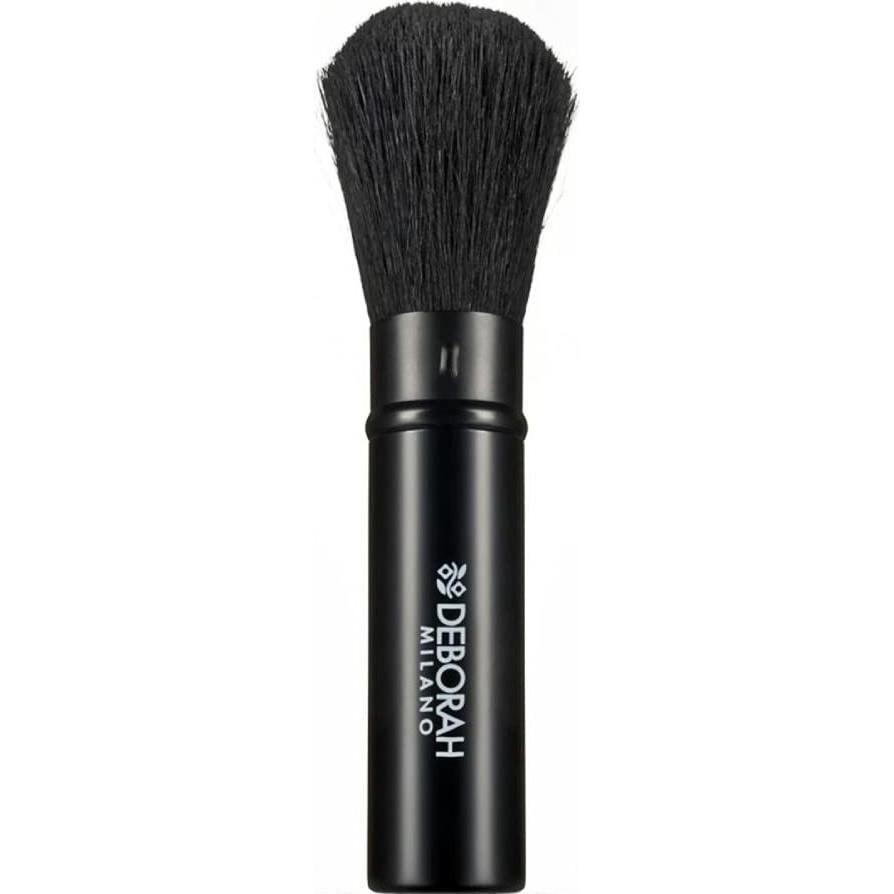 Deborah Milano , Pennello Make-Up, Pennello Per Fondotinta Deborah - Trucco (Fondotinta)