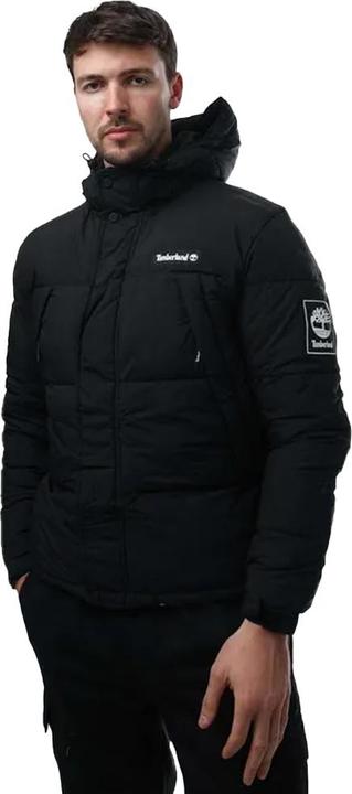 Produktbild Timberland Archive Steppjacke Für Aussen (L)